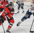 «Молот» одержал победу во втором матче Кубка губернатора Прикамья - V-Kurse.Ru