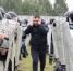 В ГУФСИН России по Пермскому краю провели тактико-специальное учение - УФСИН по Пермскому краю