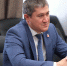 Губернатор Дмитрий Махонин поздравил пермяков с Днем шахтера - V-Kurse.Ru