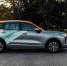 Делимобиль Haval Jolion - Новый Компаньон