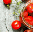 Тот самый вкус из детства: лучший рецепт маринованных помидоров на зиму - Про Город Пермь