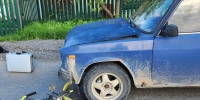 Пьяный житель Прикамья насмерть сбил 10-летнего ребенка - Про Город Пермь
