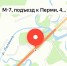 Ограничение движения м-7 мост Сюзьва - Новый Компаньон