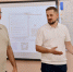 Игорь Сапко провел актовую лекцию в краевой МАГУ для бакалавров классического университета - Уполномоченный по правам человека