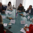 Состоялась рабочая встреча с общественными помощниками при Уполномоченном по правам человека в Прикамье - Уполномоченный по правам человека