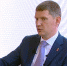Министр экономразвития России Решетников записал видеообращение к вузу Перми - Ветта