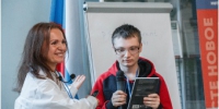 Итоги первого дня тренинга предпринимательских компетенций в ПГАТУ - ПГСХА