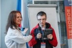 Итоги первого дня тренинга предпринимательских компетенций в ПГАТУ