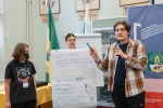 Итоги первого дня тренинга предпринимательских компетенций в ПГАТУ