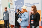 Итоги первого дня тренинга предпринимательских компетенций в ПГАТУ