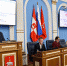 В диалоге с молодежью - Уполномоченный по правам человека