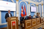 В диалоге с молодежью