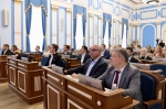 В диалоге с молодежью