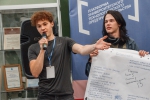 Итоги второго дня тренинга предпринимательских компетенций в ПГАТУ