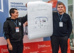 Итоги второго дня тренинга предпринимательских компетенций в ПГАТУ