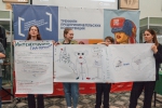Итоги второго дня тренинга предпринимательских компетенций в ПГАТУ