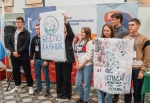 Итоги второго дня тренинга предпринимательских компетенций в ПГАТУ