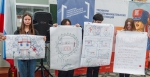 Итоги второго дня тренинга предпринимательских компетенций в ПГАТУ