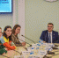 Глава города Перми встретился с активистами студотрядов Пермского края - ПГСХА