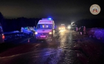 В Перми на ул Старцева насмерть сбили пешехода