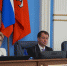 Председатель Пермской городской Думы Дмитрий Малютин ответит на вопросы жителей Перми во время прямого эфира - V-Kurse.Ru