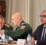 Инструкторско-методические сборы с представителями призывных комиссий - Уполномоченный по правам человека