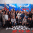 Лучшим фильмом фестиваля «Щит России-2024» стала история о молодом добровольце из Тамбовской области - Администрация губернатора