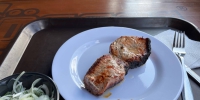 шашлык кафе - Новый Компаньон