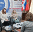 На площадке Штаба общественной поддержки прошел день бесплатной юридической помощи - Уполномоченный по правам человека