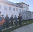 В ИК-37 ГУФСИН России по Пермскому краю отметили день основания учреждения - УФСИН по Пермскому краю