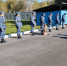В Пермском военном институте Росгвардии состоялись учебно-методические сборы со специалистами-кинологами - Росгвардия