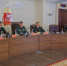Заседание военного совета Приволжского округа Росгвардии прошло в Нижнем Новгороде - Росгвардия