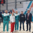 «Камская осень 2024» В СК им. Сухарева - Центр спортивной подготовки