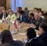 VIII международная конференция «Проблемы защиты прав человека: обмен лучшими практиками омбудсменов», посвященная защите права на здоровье - Уполномоченный по правам человека