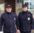 В Прикамье полицейские спасли на пожаре семерых человек, в том числе двоих детей - V-Kurse.Ru
