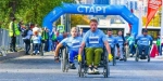 СТАРТОВАЛИ ПЕРВЫМИ
