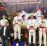Сотрудник СИЗО-4 ГУФСИН России по Пермскому краю занял 3 место на Чемпионате Пермского края по рукопашному бою - УФСИН по Пермскому краю
