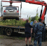 Пьяным покатался — без автомобиля остался - УФССП по Пермскому краю