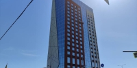 ​Девелопер пятизвездочного отеля Radisson готовится получить заключение о соответствии здания - Business Class