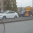 Пермяки с 8 утра встали в пробку на Старцева-Чкалова - V-Kurse.Ru