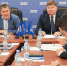 Поздравление Губернатора Пермского края, Секретаря Регионального отделения Партии Дмитрия Николаевича Махонина с Днём рождения! - Единая Россия