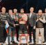 Ural FC 8 (2) - Новый Компаньон