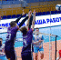 Волейбольный клуб Перми стал первым на Чемпионате России - V-Kurse.Ru