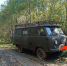 Житель Суксуна отремонтировал УАЗы и отвезёт их на СВО - V-Kurse.Ru