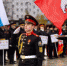 В Перми прошло открытие XVII всероссийского фестиваля-форума «Виват, кадет!» - Администрация города Перми