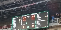 Парма Самара итог - Новый Компаньон