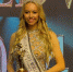 Пермячка Влада Андрианова стала второй на Mrs Supermodel Worldwide 2024 в Индии - Ветта