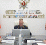 Директор ФСИН России Аркадий Гостев представил нового начальника Пермского института ФСИН России - Пермский институт ФСИН России
