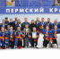 Пермские хоккеисты стали победителями турнира «Огненная шайба» - ГУ МЧС России по Пермскому краю