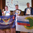 Профсоюзные активисты ГУФСИН России по Пермскому краю стали призерами краевого творческого фестиваля «Профсоюзные таланты» - УФСИН по Пермскому краю
